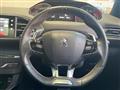 2015 Peugeot 308
