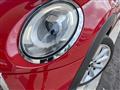 2017 BMW MINI