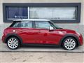 2017 BMW MINI
