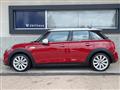 2017 BMW MINI