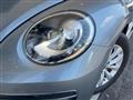 2017 Volkswagen Beetle