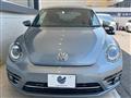 2017 Volkswagen Beetle