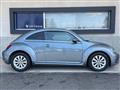2017 Volkswagen Beetle