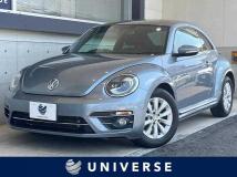 2017 Volkswagen Beetle