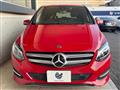 2017 Mercedes-Benz B-Class