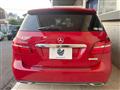 2017 Mercedes-Benz B-Class