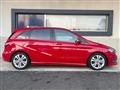 2017 Mercedes-Benz B-Class