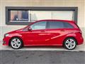 2017 Mercedes-Benz B-Class