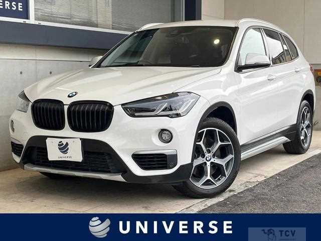 2017 BMW BMW Others