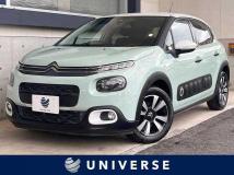2019 Citroen C3