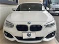 2017 BMW 1 Series