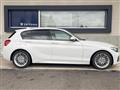2017 BMW 1 Series