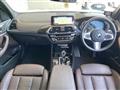 2018 BMW X3