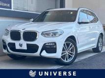 2018 BMW X3