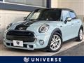 2019 BMW MINI