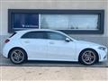 2021 Mercedes-Benz A-Class