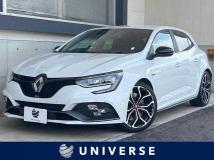 2019 Renault Megane