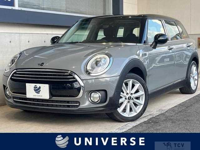 2016 BMW MINI