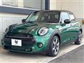 2020 BMW MINI