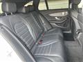 2015 Mercedes-Benz C-Class