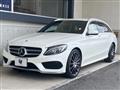 2015 Mercedes-Benz C-Class
