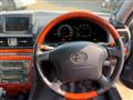 2001 Toyota Progres
