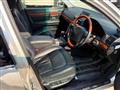 2001 Toyota Progres