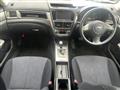 2011 Subaru Exiga