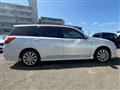 2011 Subaru Exiga