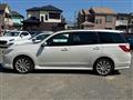 2011 Subaru Exiga