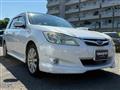 2011 Subaru Exiga