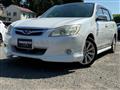 2011 Subaru Exiga