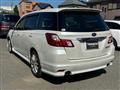 2011 Subaru Exiga