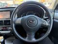 2011 Subaru Exiga