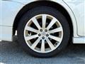 2011 Subaru Exiga