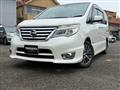 2014 Nissan Serena