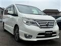 2014 Nissan Serena
