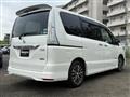 2014 Nissan Serena