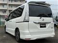 2014 Nissan Serena