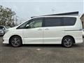 2014 Nissan Serena