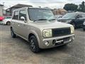 2006 Suzuki Lapin