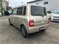 2006 Suzuki Lapin