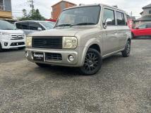 2006 Suzuki Lapin