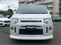 2008 Mitsubishi Delica D5