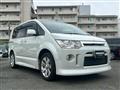 2008 Mitsubishi Delica D5