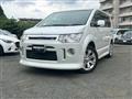 2008 Mitsubishi Delica D5