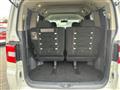 2008 Mitsubishi Delica D5