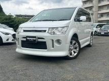 2008 Mitsubishi Delica D5