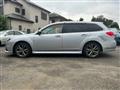 2014 Subaru Legacy Touring Wagon