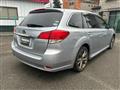 2014 Subaru Legacy Touring Wagon